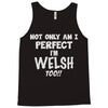 joke Tank Top