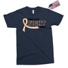 This Is My Fight Shirt Exclusive T-shirt