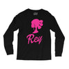 the scavenger trending Long Sleeve Shirts