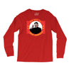 i beat anorexia Long Sleeve Shirts