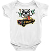 no limit Baby Onesie