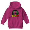 Dragonball Youth Hoodie