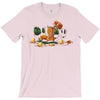 oops i missed let me try again T-Shirt