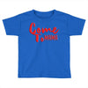 come Toddler T-shirt