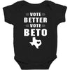 vote beto Baby Bodysuit