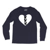 XXXTentacion Heart Long Sleeve Shirts