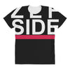 new hot zef side die antwoord All Over Women's T-shirt