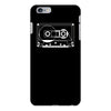 audio cassette 80's 90's party hip hop nostalgia retro iPhone 6/6s Plus Case
