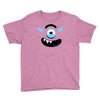 li'l monster Youth Tee
