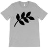 daun hitam T-Shirt