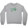 jake paul signature Crewneck Sweatshirt