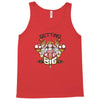 peach's gym Tank Top