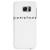 friends tv show parody christmas Samsung Galaxy S7 Edge