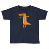 alligator Toddler T-shirt