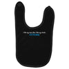 fictional men Baby Bibs