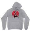 pretty guardian sumi e Unisex Hoodie