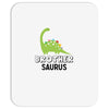 Brother Saurus Mousepad
