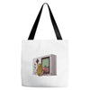 the pipe Tote Bags