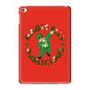 DABBİNG LEPRECHAUN iPad Mini 4