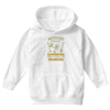 gardening Youth Hoodie