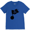 music pirate V-Neck Tee