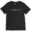 Curious Soldier V-Neck Tee