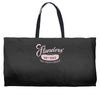 no footlongs Weekender Totes