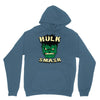 hulk smash Hoodie