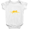 risk Baby Onesie