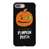 pumpkin patch iPhone 8 Plus