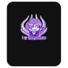 i love tentacles Mousepad