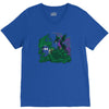 now, you will deal with me V-Neck Tee