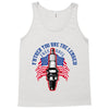 fahter you are the legend Tank Top
