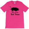 anti vegan task force T-Shirt