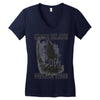 limited edition   ending soon Women's V-Neck T-Shirt