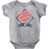 creative Baby Onesie