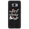 My 1st Disney Trip Samsung Galaxy S8 Plus