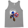 mega capt Tank Top
