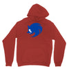 sonic logo Hoodie
