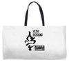 dag nasty Weekender Totes