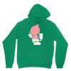 cha ching Unisex Hoodie