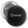 aperture laboratories Pin-back button
