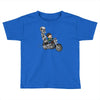 judgement day Toddler T-shirt