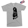 eat drink and be scary 2 Exclusive T-shirt