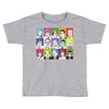 The Office Toddler T-shirt