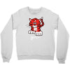 tiger Crewneck Sweatshirt