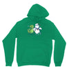 mallow titan Unisex Hoodie