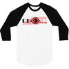 reonem 3/4 Sleeve Shirt