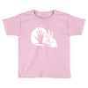 hand Toddler T-shirt