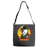 tracy kovacs Adjustable Strap Totes